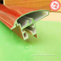 Custom Aluminum Extrusion for Decoration